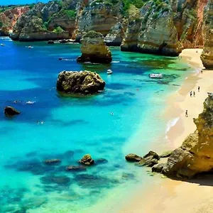 Apartamento Algarve Apartamento