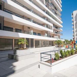 Rocha 501 By Atlantichotels - Al Apartamento