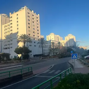 Praia Da Rocha Cozy By Semedo Apartamento