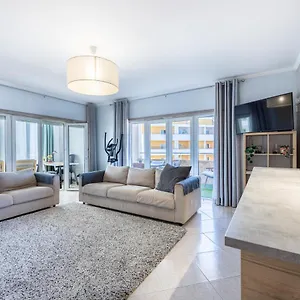 Convista Flat T2+1 Apartamento