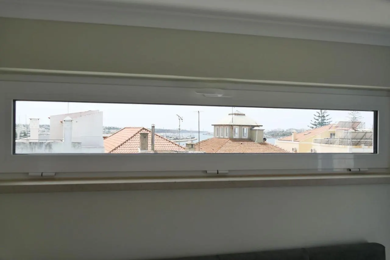 Сasa de vacaciones Sunsetriver Portimão